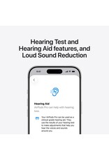 Apple Apple AirPods Pro 3