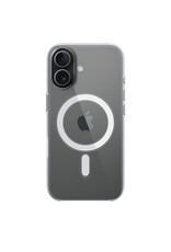 Apple Apple iPhone 17 Clear Case with MagSafe