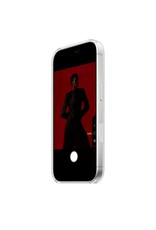 Apple Apple iPhone 17 Pro Clear Case with MagSafe