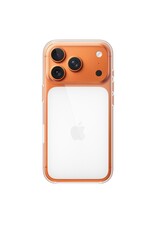 Apple Apple iPhone 17 Pro Clear Case with MagSafe