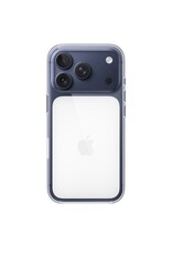 Apple Apple iPhone 17 Pro Clear Case with MagSafe