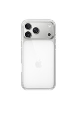 Apple Apple iPhone 17 Pro Max Clear Case with MagSafe