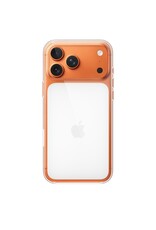 Apple Apple iPhone 17 Pro Max Clear Case with MagSafe