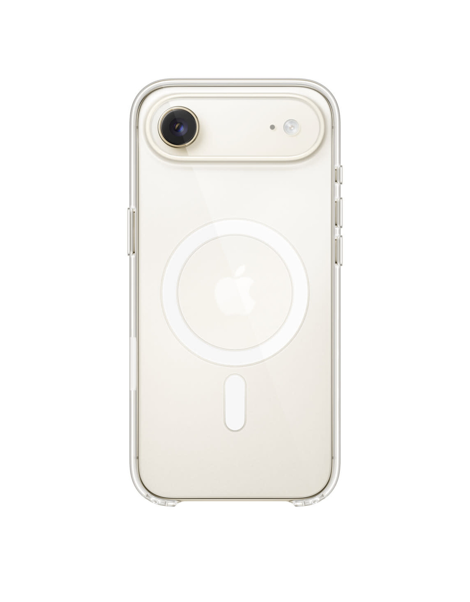 Apple Apple iPhone Air Case with MagSafe - Frost