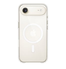 Apple Apple iPhone Air Case with MagSafe - Frost