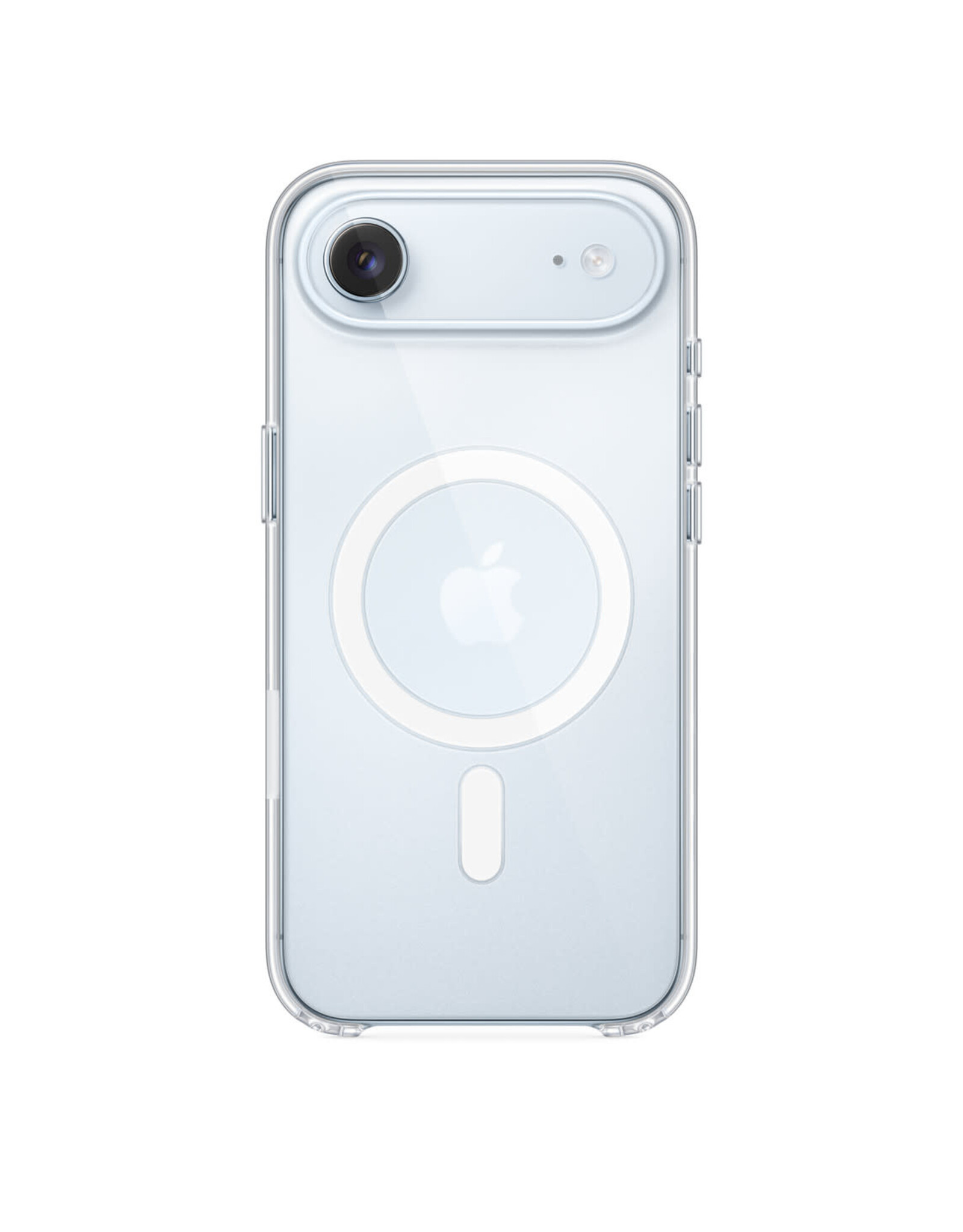 Apple Apple iPhone Air Case with MagSafe - Frost