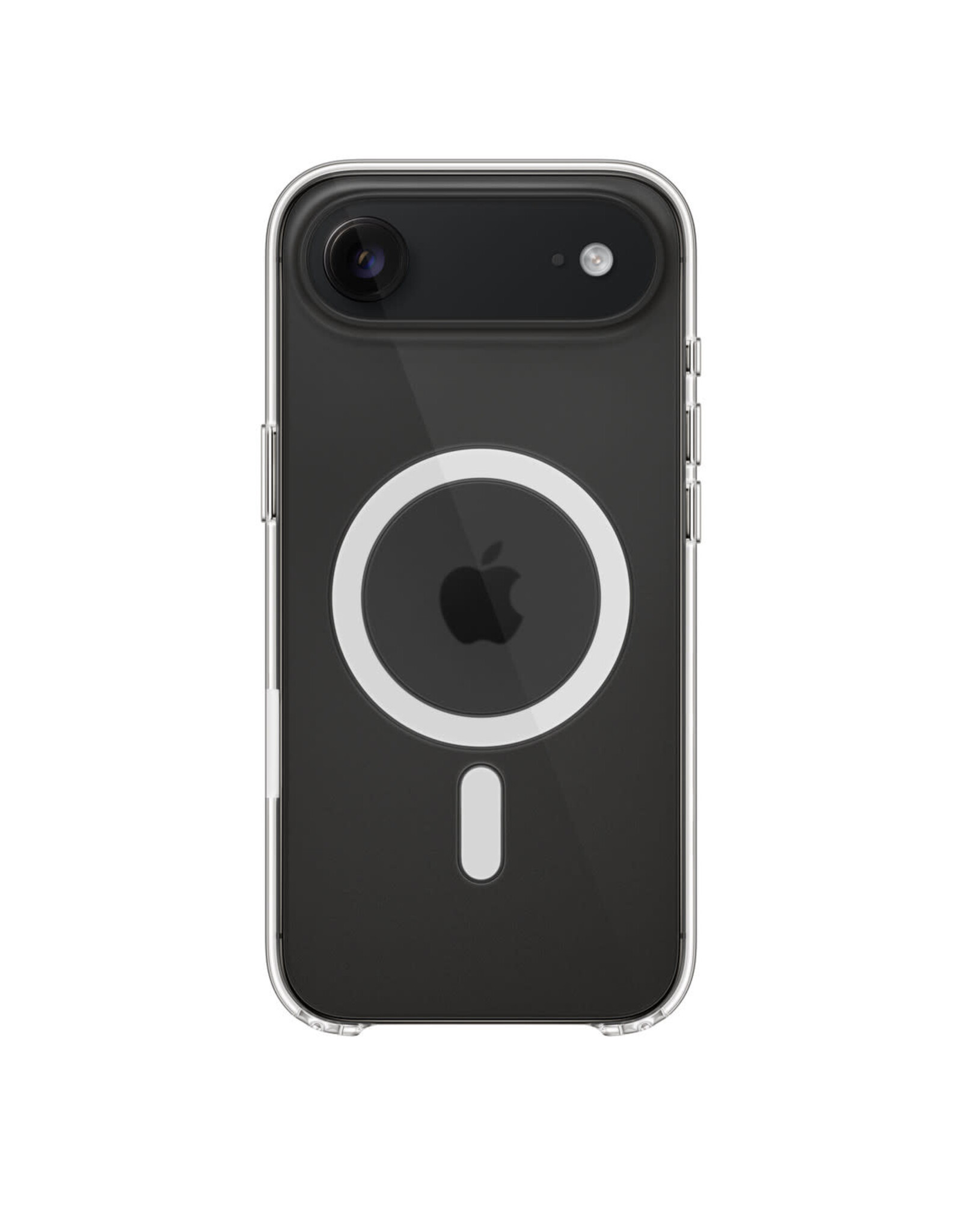 Apple Apple iPhone Air Case with MagSafe - Frost