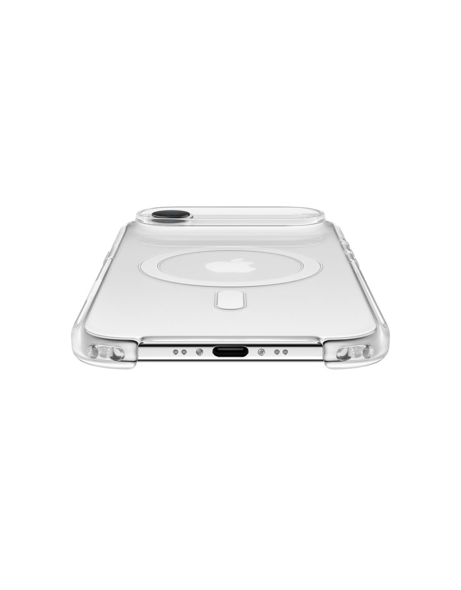 Apple Apple iPhone Air Case with MagSafe - Frost