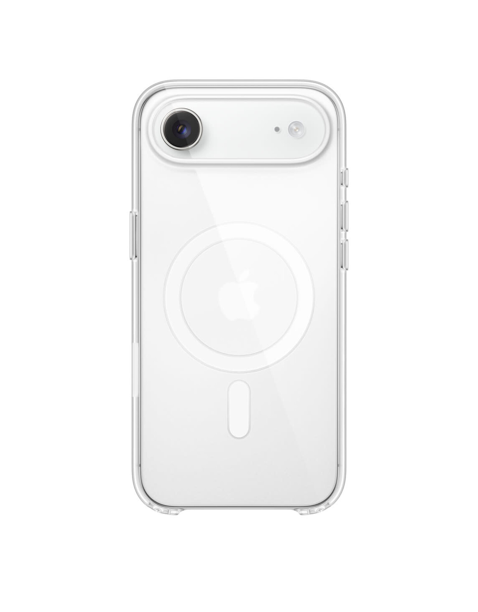 Apple Apple iPhone Air Case with MagSafe - Frost
