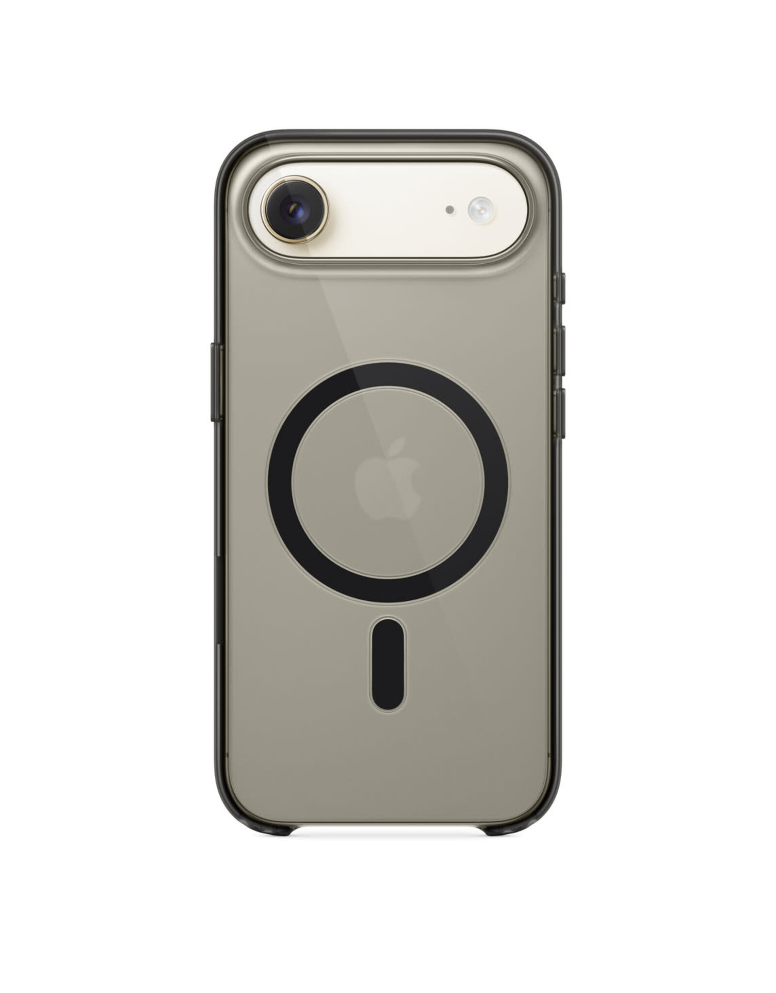Apple Apple iPhone Air Case with MagSafe - Shadow