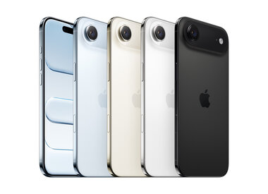 iPhone Air