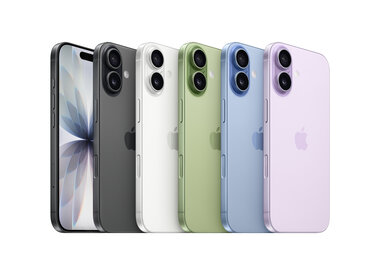 iPhone 17