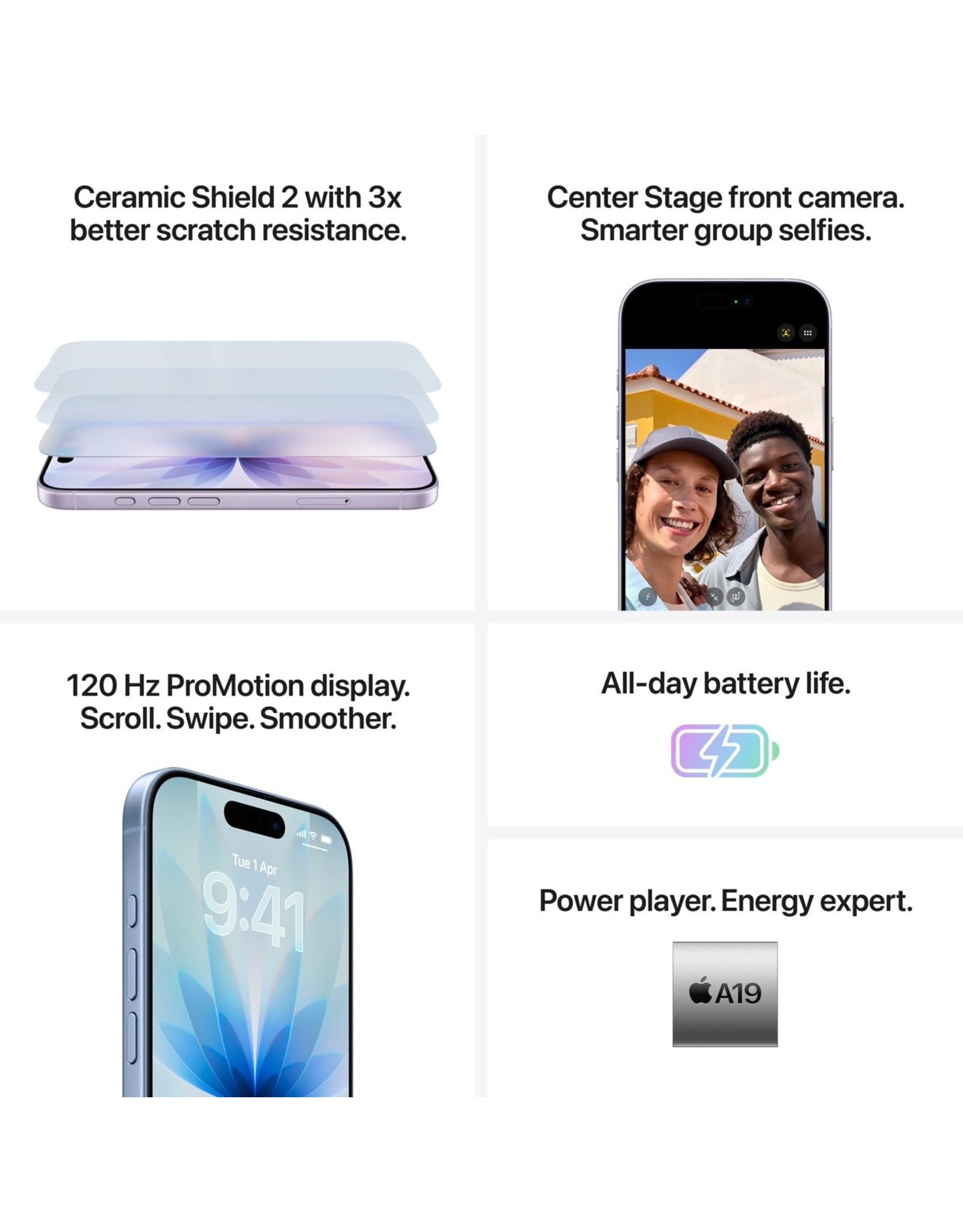 Apple Apple iPhone 17