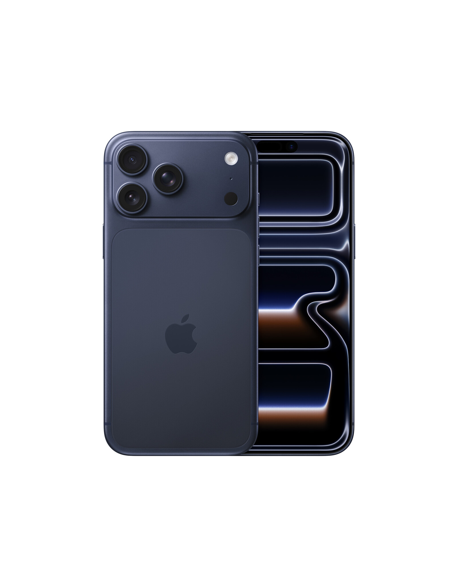 Apple Superseded Apple iPhone 17 Pro Max