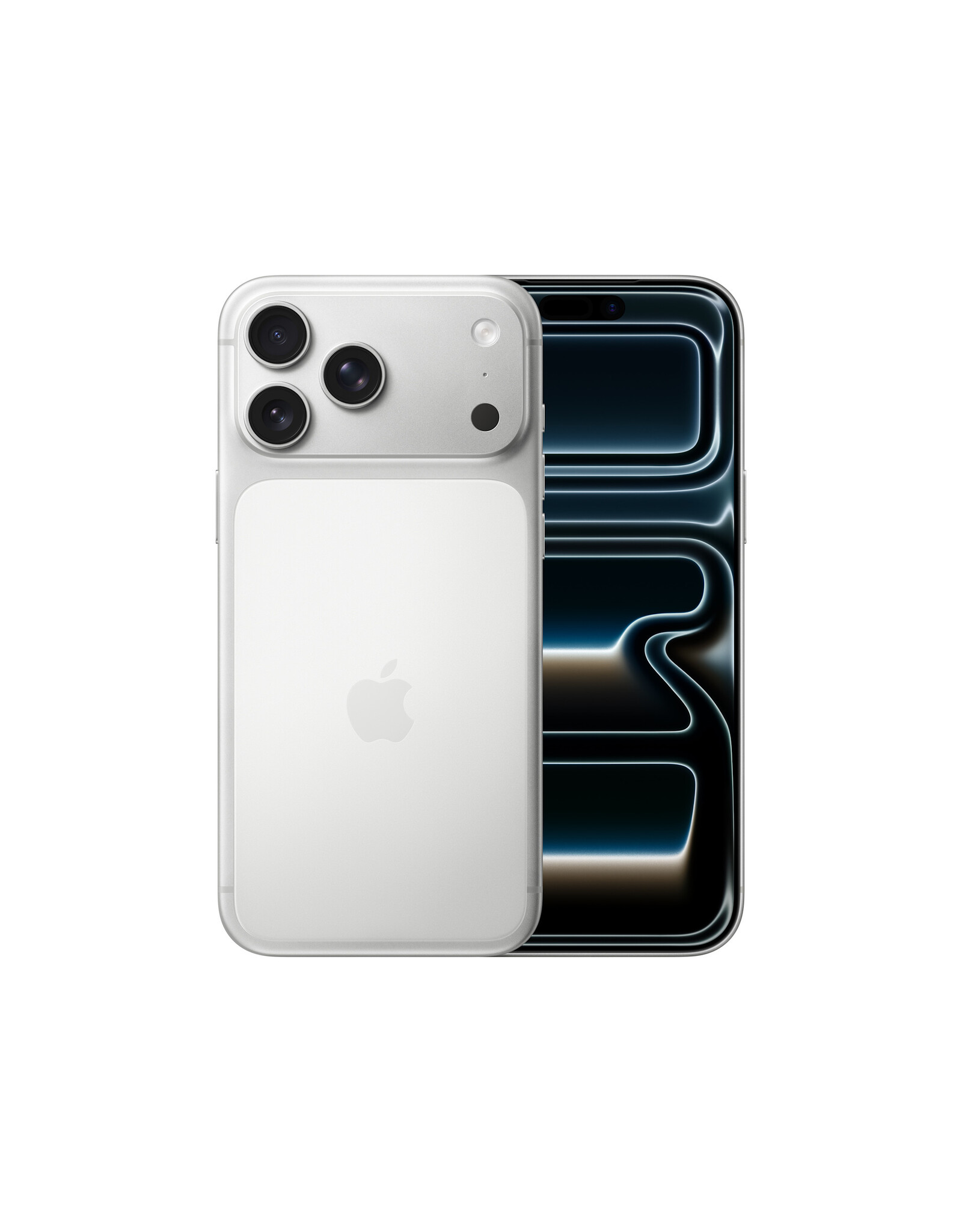 Apple Superseded Apple iPhone 17 Pro Max