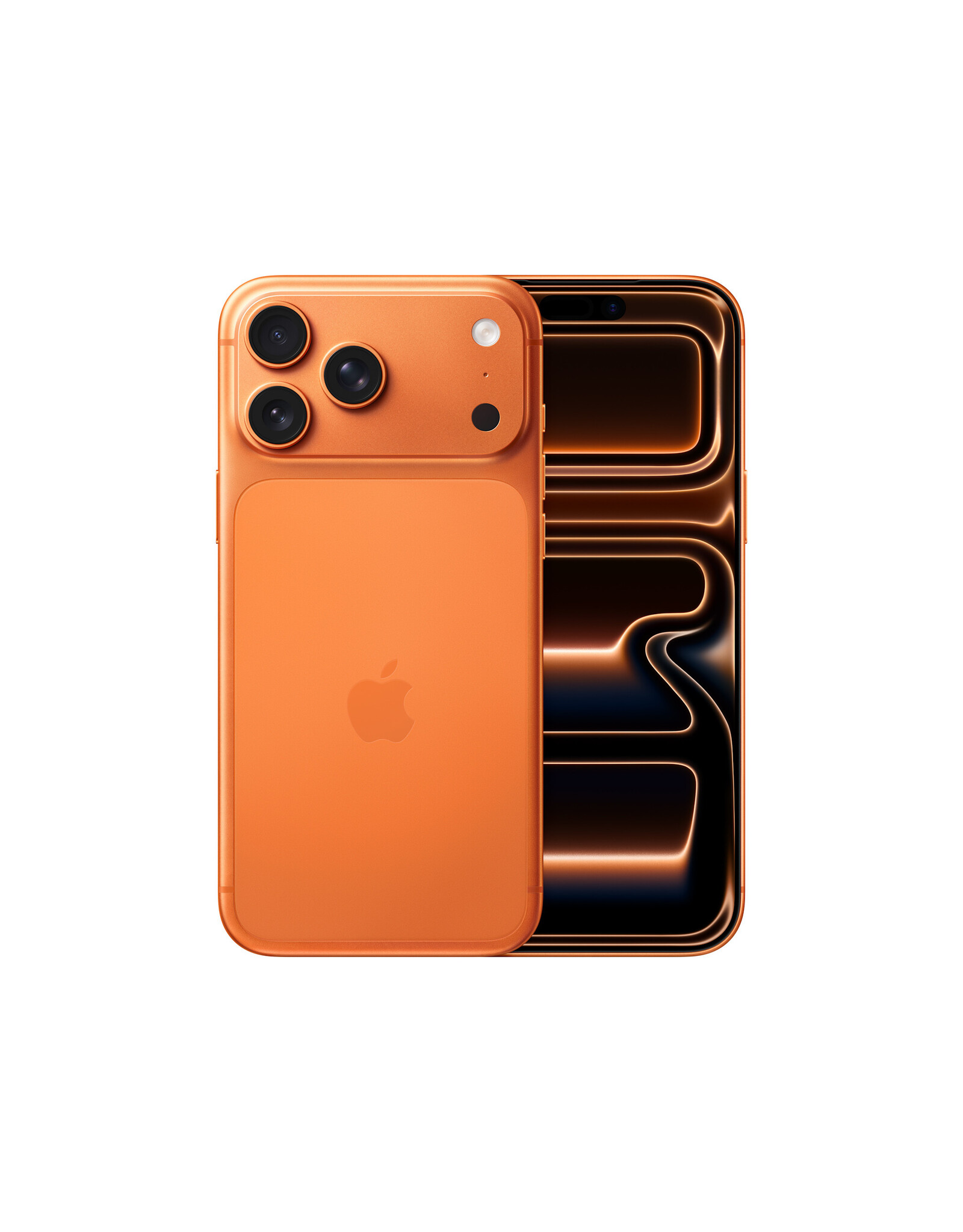 Apple Superseded Apple iPhone 17 Pro Max