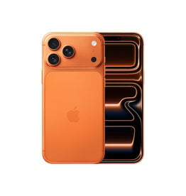 Apple Superseded Apple iPhone 17 Pro Max