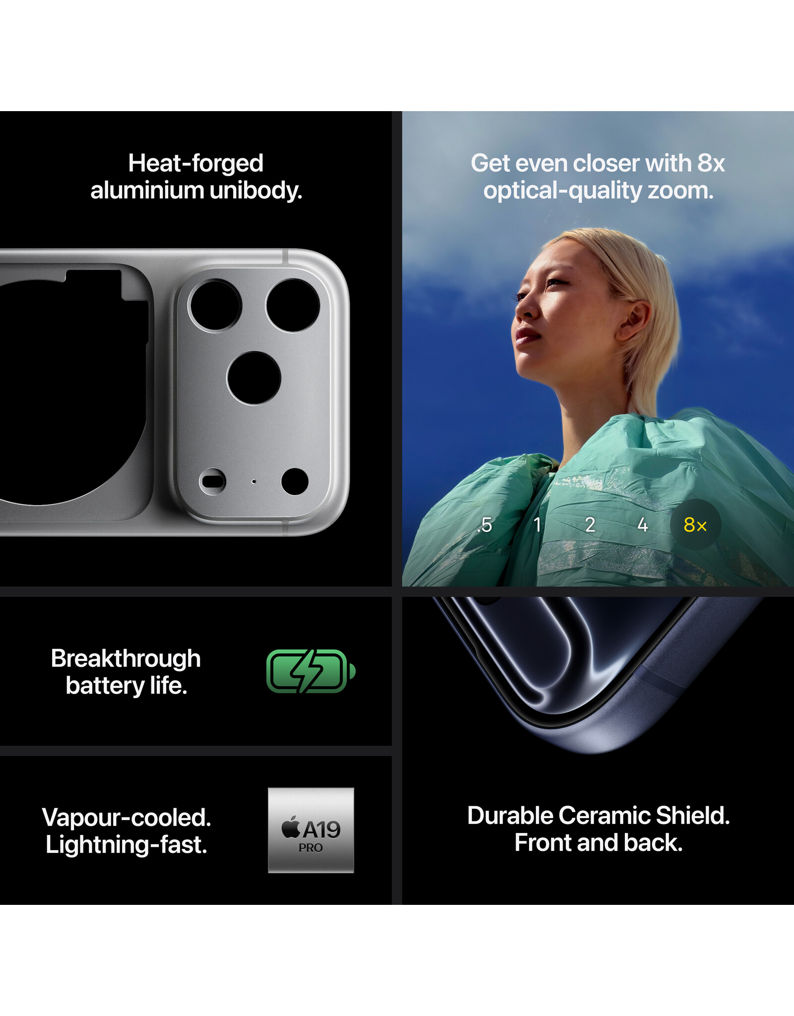 Apple Superseded Apple iPhone 17 Pro Max