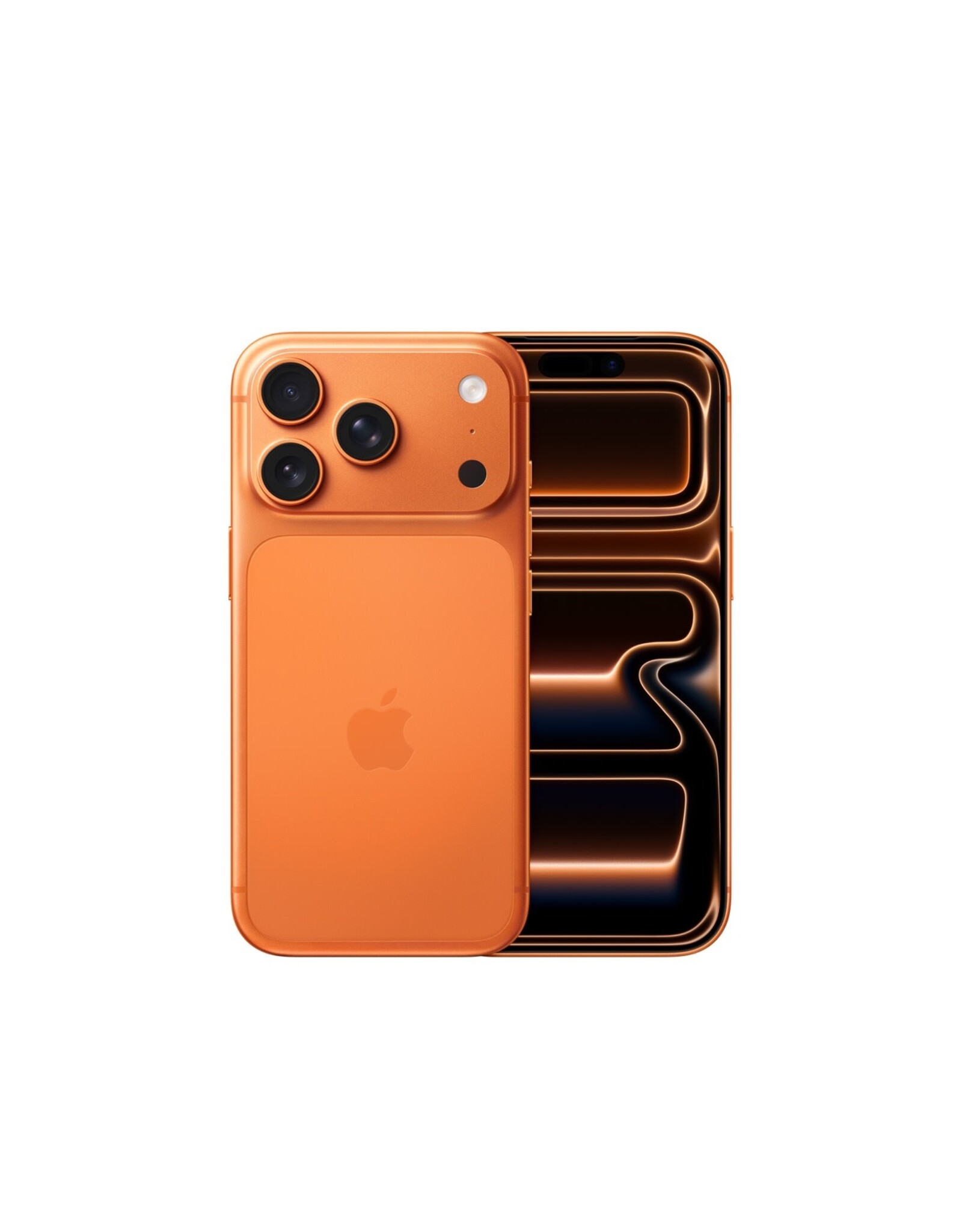 Apple Superseded Apple iPhone 17 Pro