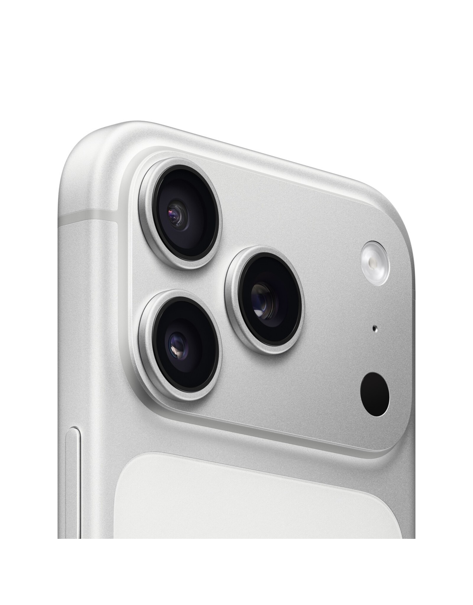 Apple Superseded Apple iPhone 17 Pro