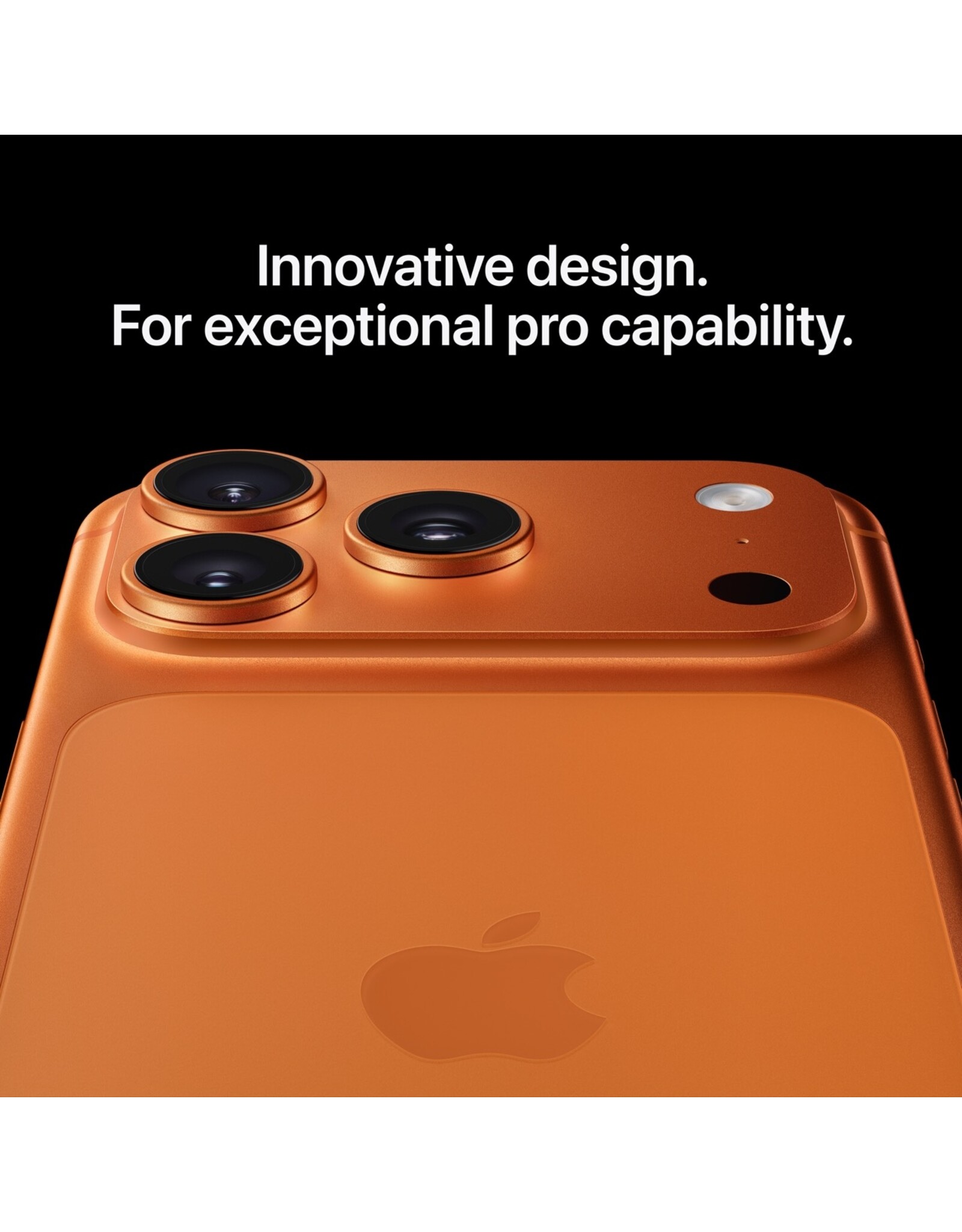 Apple Superseded Apple iPhone 17 Pro