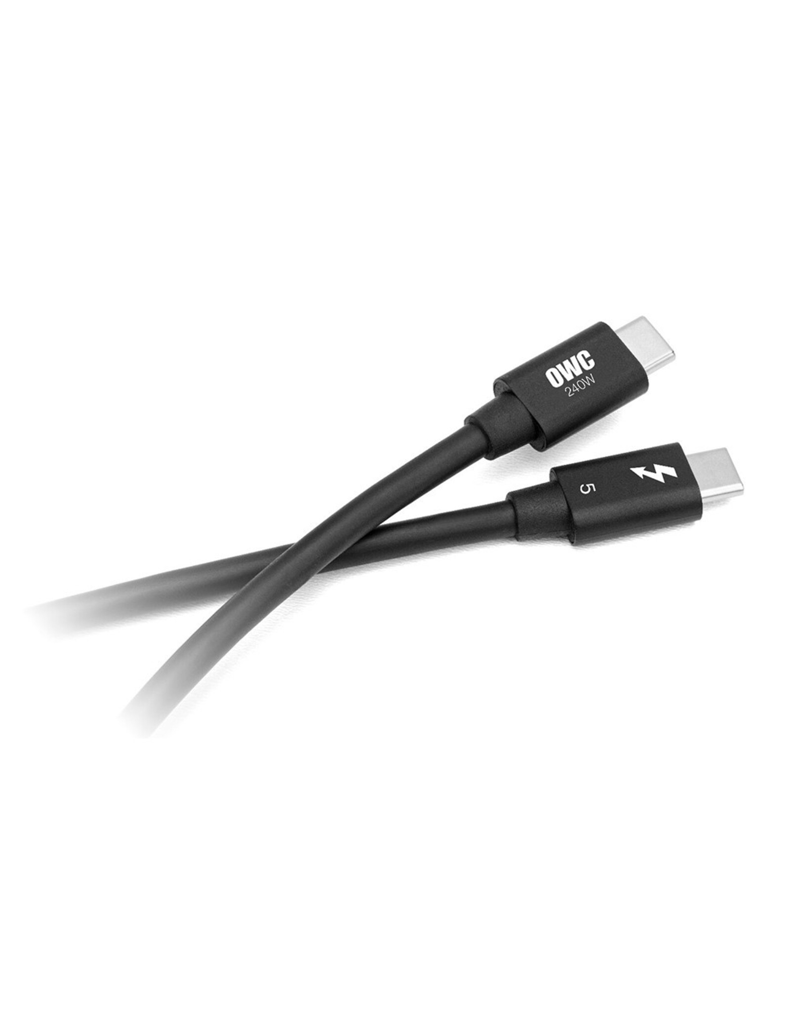 OWC OWC Thunderbolt 5 (USB-C) Cable - 30cm