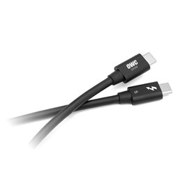 OWC OWC Thunderbolt 5 (USB-C) Cable - 30cm