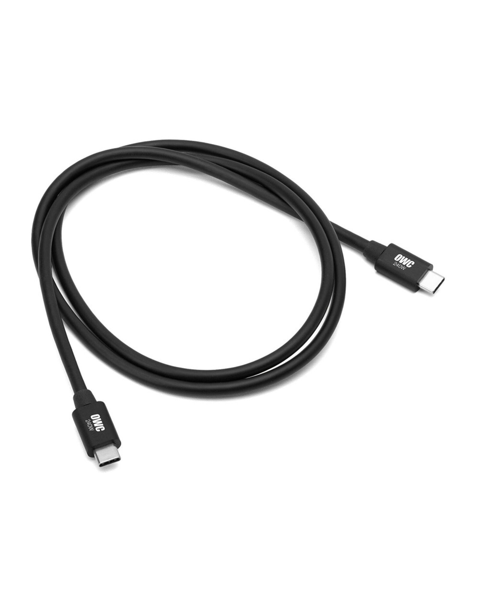 OWC OWC Thunderbolt 5 (USB-C) Cable - 1m