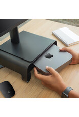Twelve South Twelve South Curve Riser for iMac & Displays (Black)