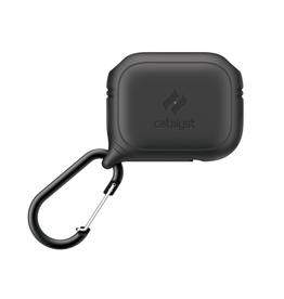 Catalyst Catalyst Waterproof Case for AirPods Pro - Black