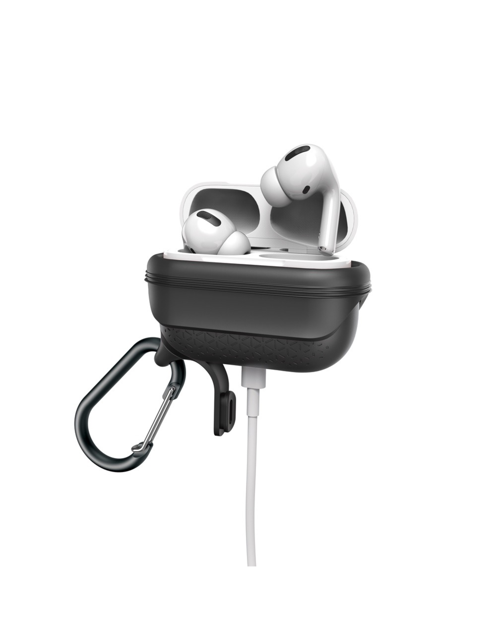 Catalyst Catalyst Waterproof Case for AirPods Pro - Black