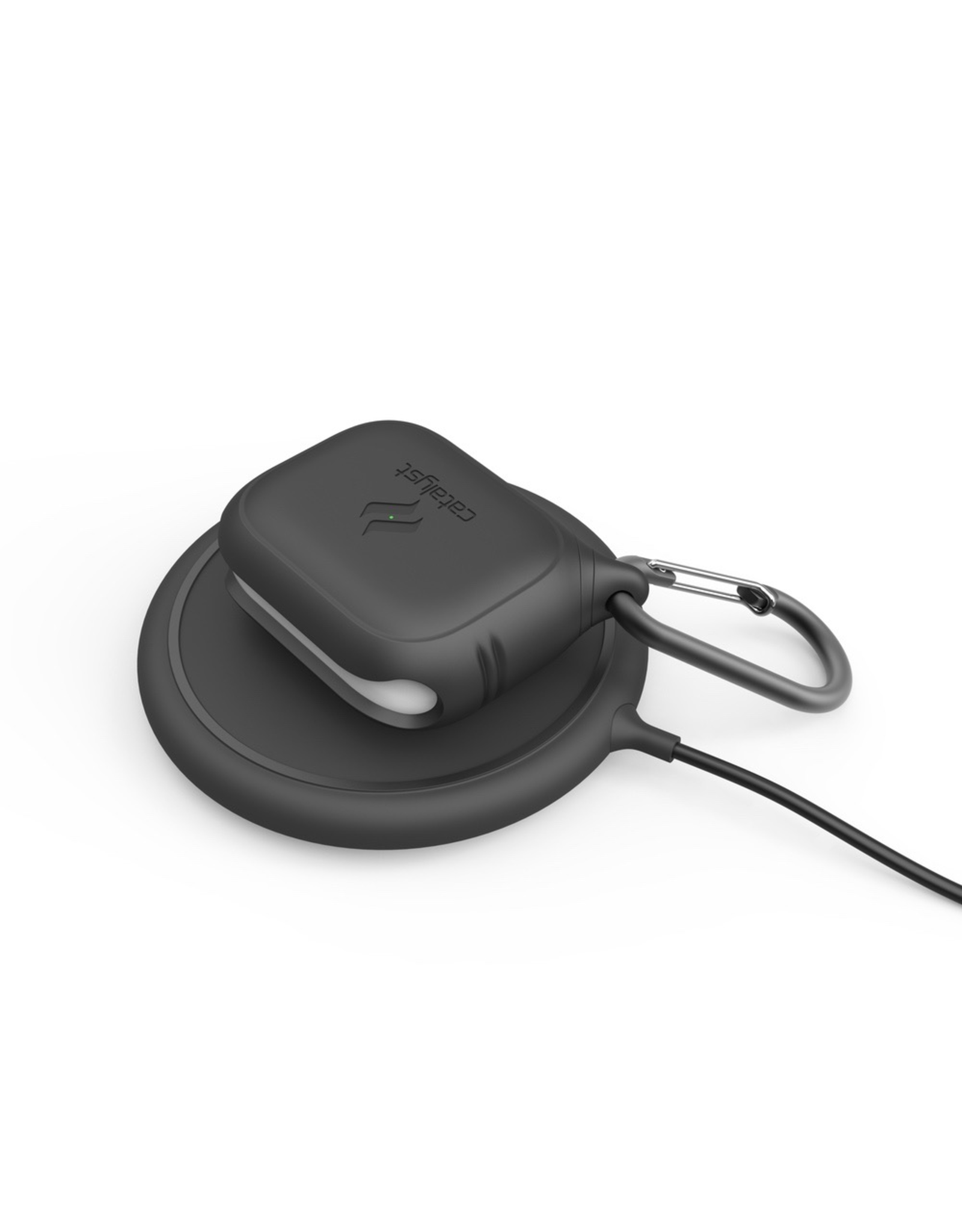 Catalyst Catalyst Waterproof Case for AirPods Pro - Black