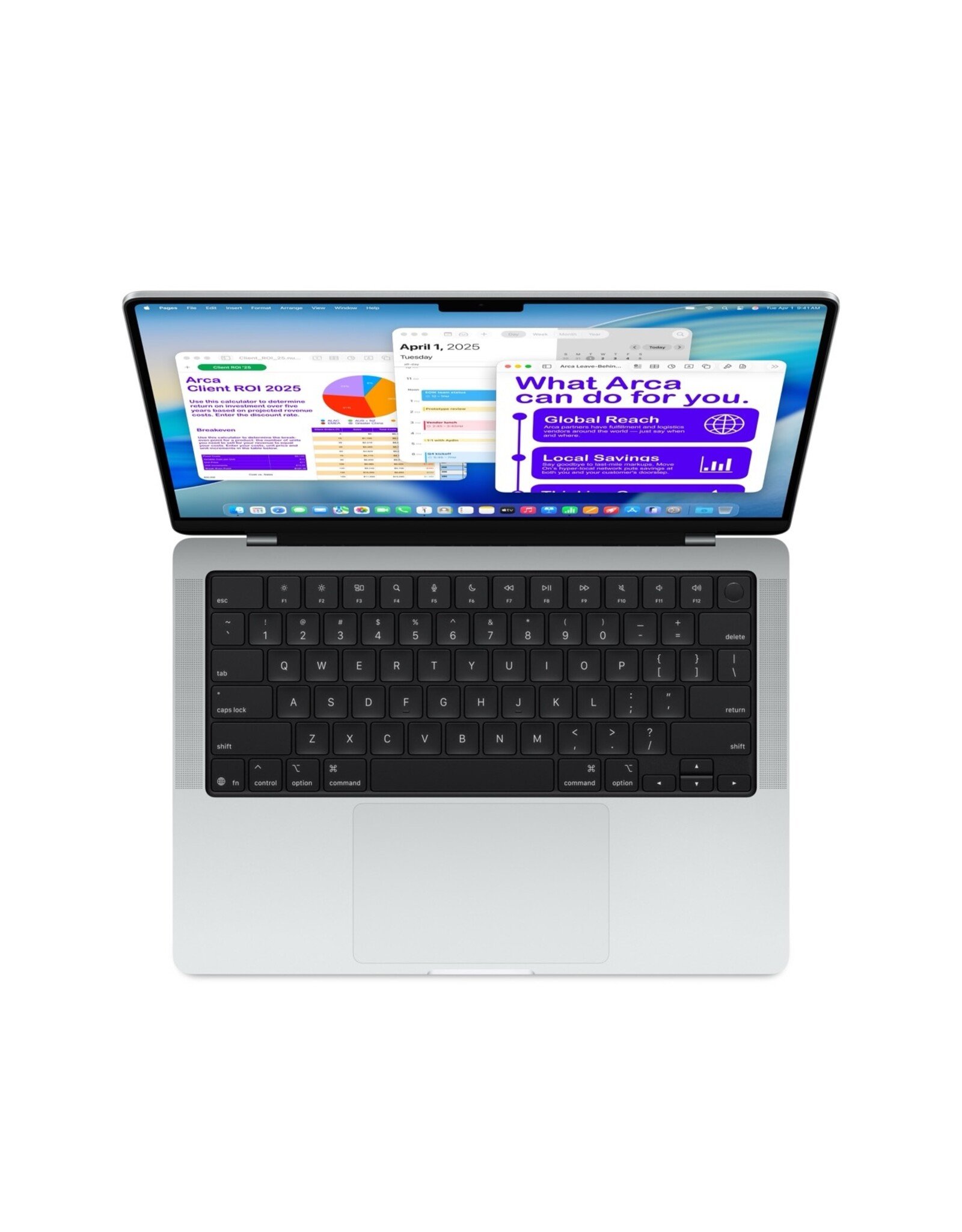 Apple Apple MacBook Pro 14-inch M5