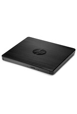 Hewlett Packard HP USB External DVD-RW Drive