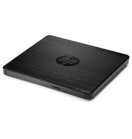 Hewlett Packard HP USB External DVD-RW Drive