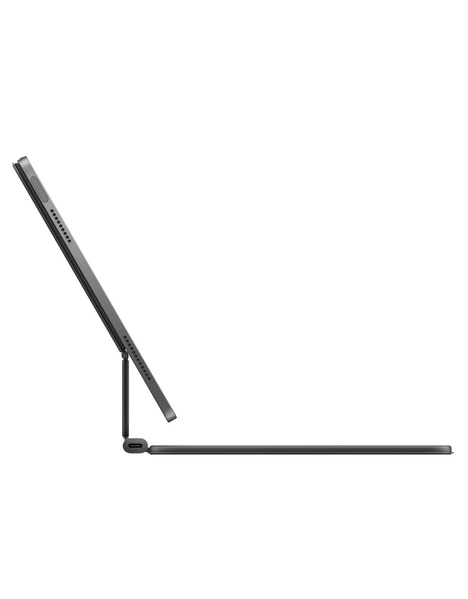 Apple Apple Magic Keyboard for iPad Air 11-inch (M3) - US English - Black