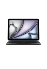 Apple Apple Magic Keyboard for iPad Air 11-inch (M4, M3, M2, 5th, 4th gen) - US English - Black