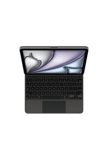 Apple Apple Magic Keyboard for iPad Air 11-inch (M4, M3, M2, 5th, 4th gen) - US English - Black