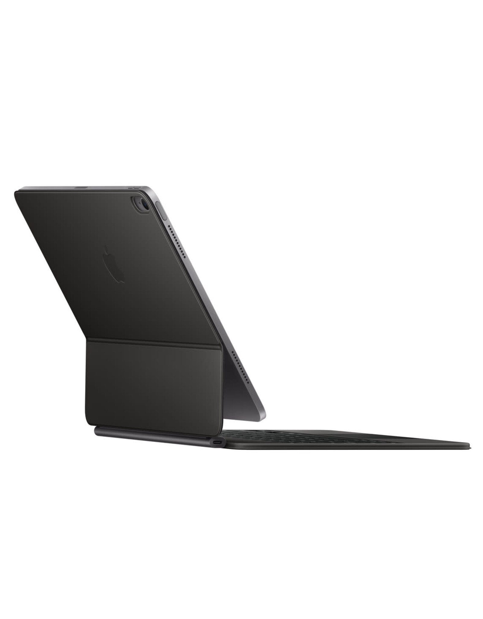 Apple Apple Magic Keyboard for iPad Air 13-inch (M4, M3, M2) - US English - Black