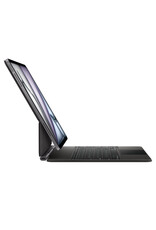 Apple Apple Magic Keyboard for iPad Air 13-inch (M4, M3, M2) - US English - Black