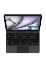 Apple Apple Magic Keyboard for iPad Air 13-inch (M4, M3, M2) - US English - Black