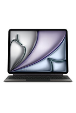 Apple Apple Magic Keyboard for iPad Air 13-inch (M4, M3, M2) - US English - Black