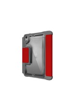 STM STM Dux Plus (iPad mini A17/6th gen) - Red