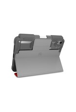 STM STM Dux Plus (iPad mini A17/6th gen) - Red