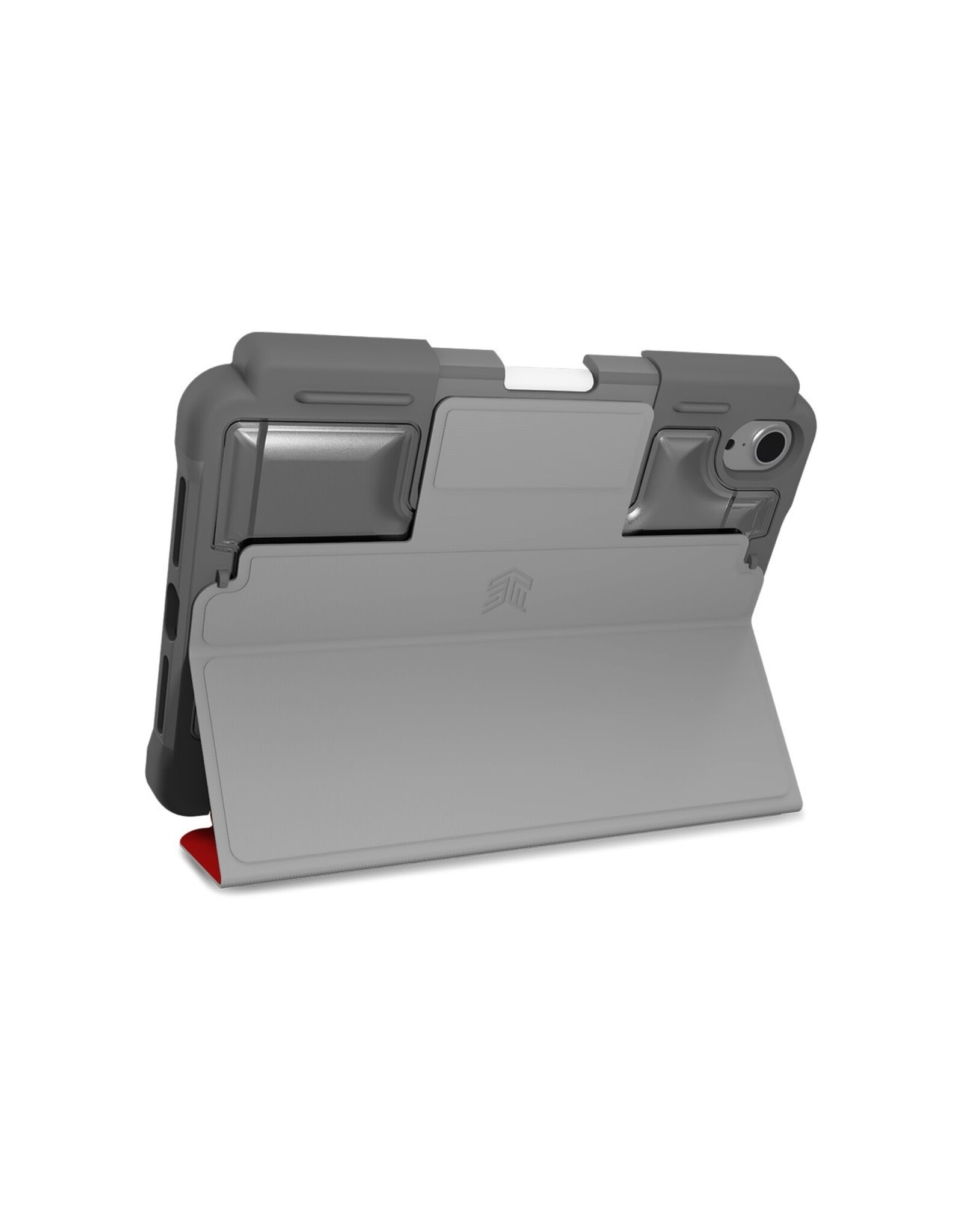 STM STM Dux Plus (iPad mini 6th gen) - Red