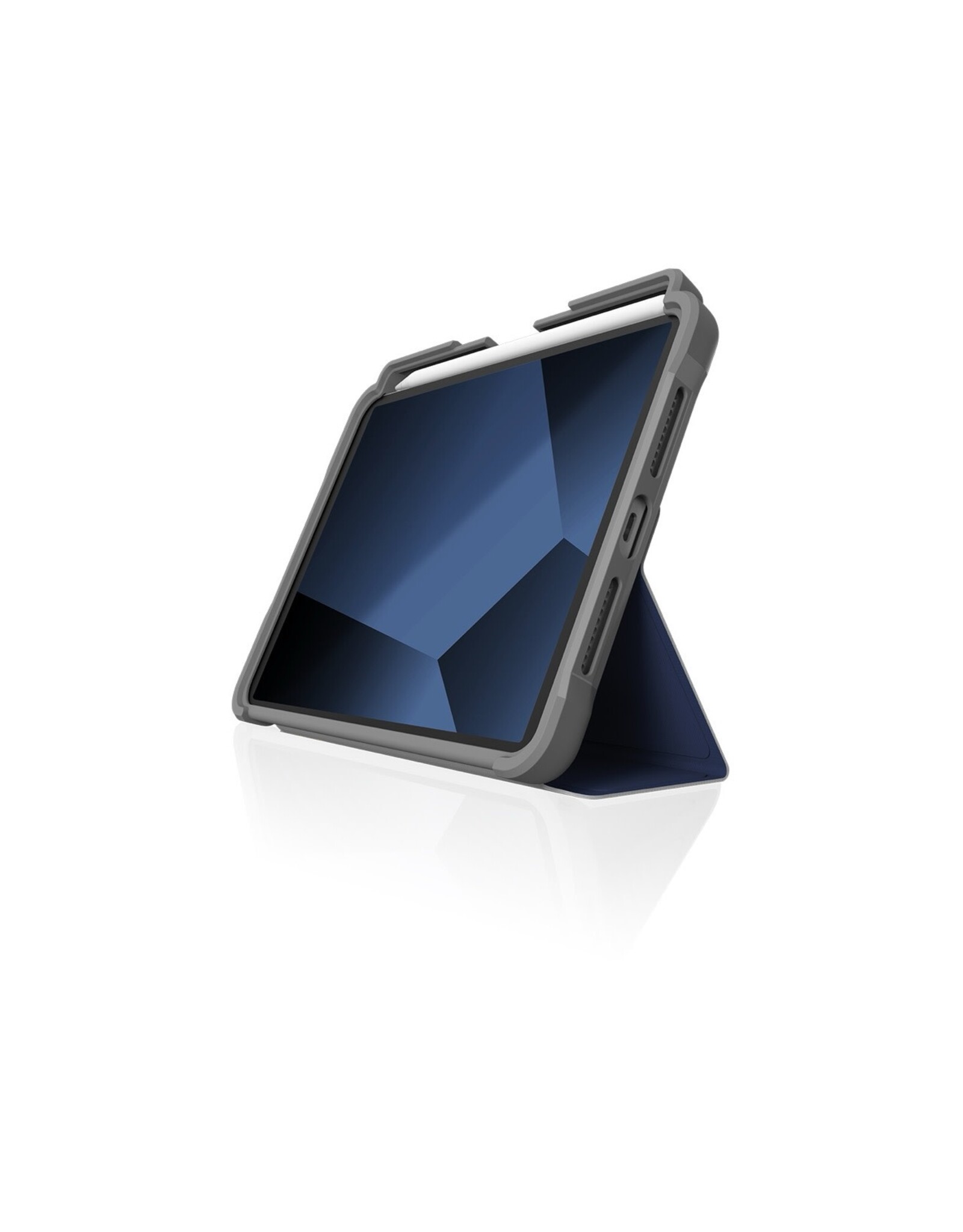 STM STM Dux Plus (iPad mini 6th gen) - Midnight Blue
