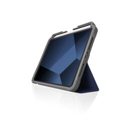 STM STM Dux Plus (iPad mini A17/6th gen) - Midnight Blue