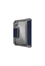 STM STM Dux Plus (iPad mini 6th gen) - Midnight Blue STM STM Dux Plus (iPad mini 6th gen) - Midnight Blue