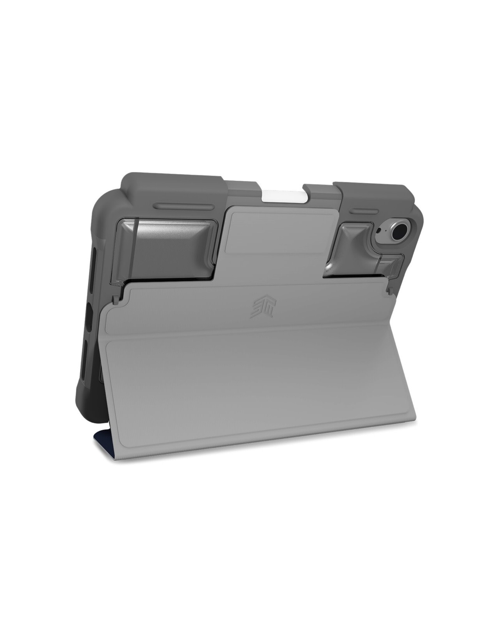 STM STM Dux Plus (iPad mini 6th gen) - Midnight Blue