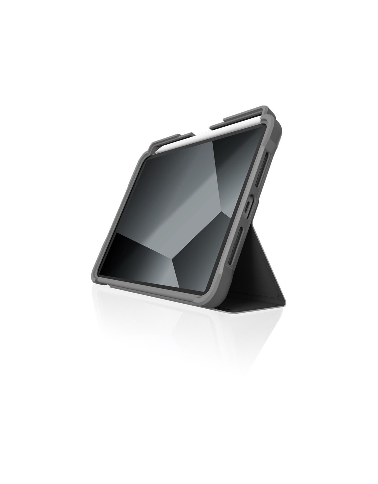 STM STM Dux Plus (iPad mini 6th gen) - Black